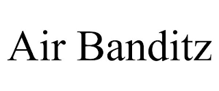 AIR BANDITZ