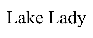 LAKE LADY