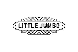 LITTLE JUMBO