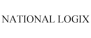 NATIONAL LOGIX