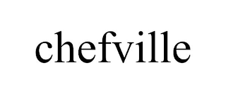 CHEFVILLE