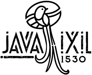 JAVA IXIL 1530