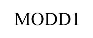 MODD1