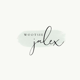 WOOTSIE-J ALEX