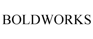 BOLDWORKS