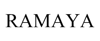 RAMAYA