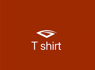 T SHIRT