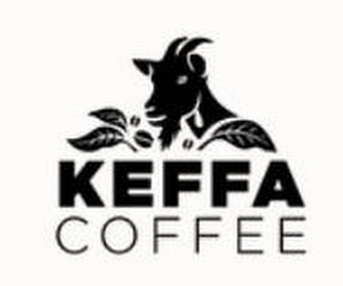 KEFFA COFFEE