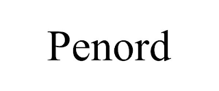 PENORD