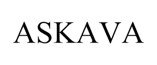 ASKAVA