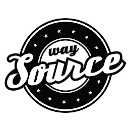 WAY SOURCE