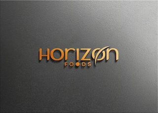 HORIZON FOODS