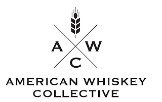 A W C AMERICAN WHISKEY COLLECTIVE