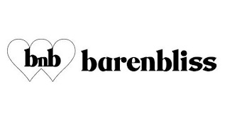 BNB BARENBLISS