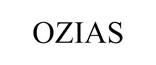 OZIAS