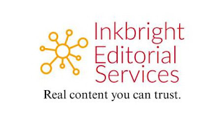 INKBRIGHT EDITORIAL SERVICES REAL CONTENT YOU CAN TRUST.