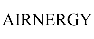 AIRNERGY