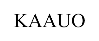 KAAUO