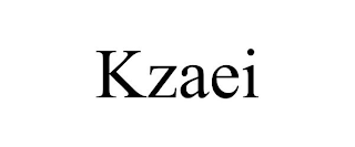 KZAEI