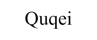 QUQEI