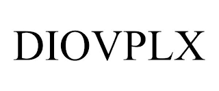 DIOVPLX