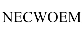 NECWOEM