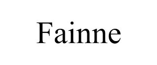 FAINNE