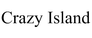 CRAZY ISLAND