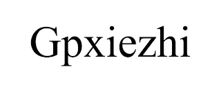 GPXIEZHI