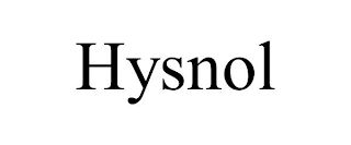 HYSNOL