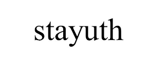 STAYUTH