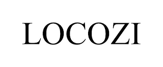 LOCOZI