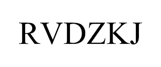 RVDZKJ