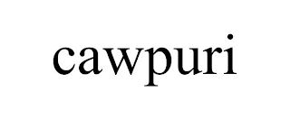 CAWPURI