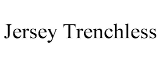 JERSEY TRENCHLESS