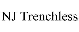 NJ TRENCHLESS