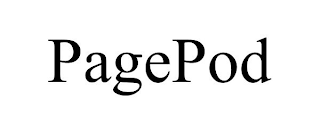 PAGEPOD