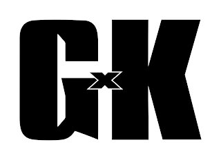 GXK