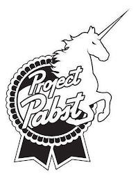 PROJECT PABST