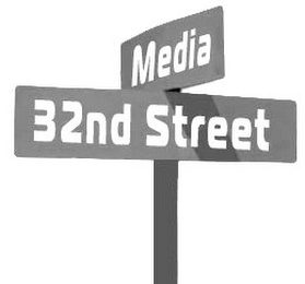 32ND STREET MEDIA