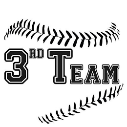 3RD TEAM