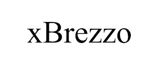 XBREZZO