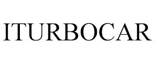 ITURBOCAR