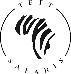 TETT SAFARIS