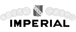 C.V.N.E. IMPERIAL