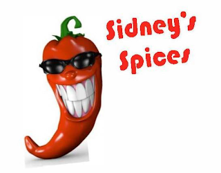 SIDNEY'S SPICES