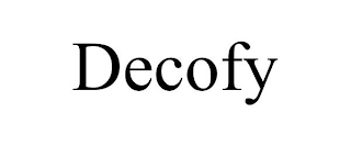 DECOFY