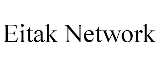 EITAK NETWORK