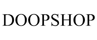 DOOPSHOP