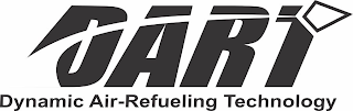 DART DYNAMIC AIR-REFUELING TECHNOLOGY